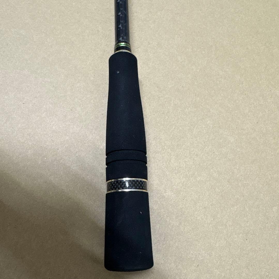 ゼロドラゴン EJ641 エレクトリックジギング　電ジギ