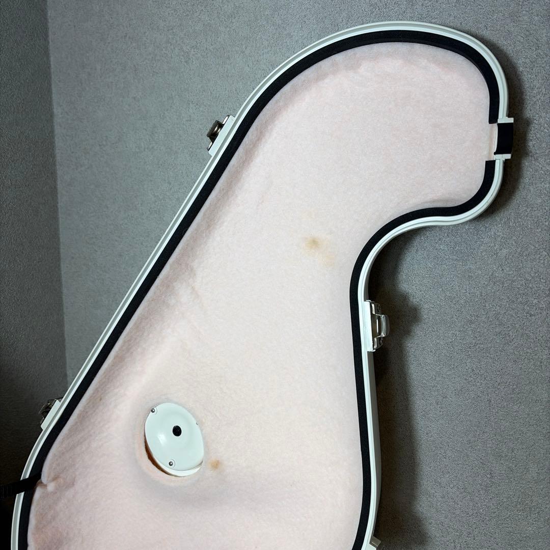 BEST BRASS e-SAX テナーサックス用 サクソフォン用消音器