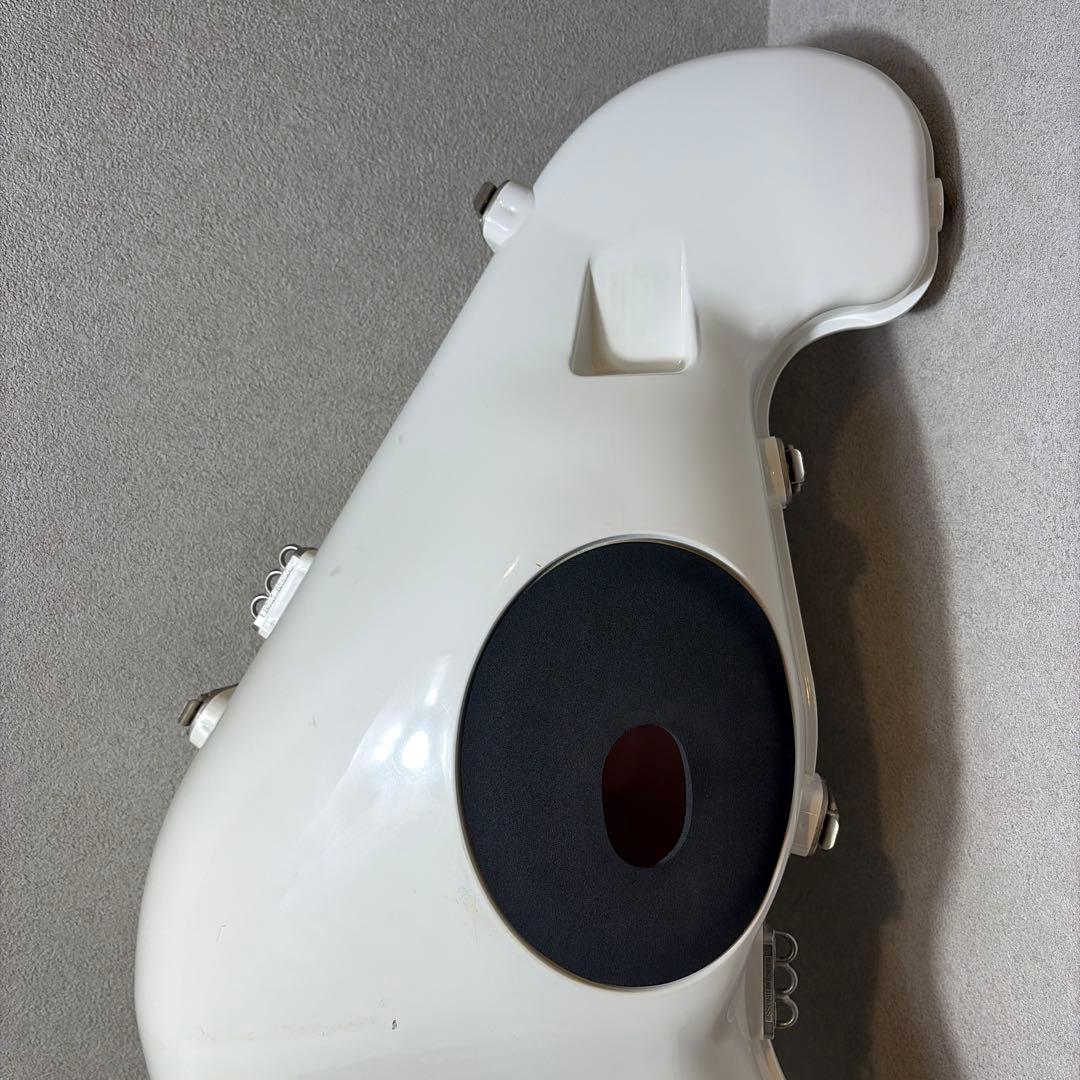 BEST BRASS e-SAX テナーサックス用 サクソフォン用消音器