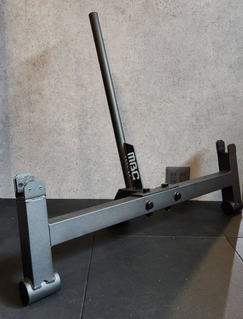 MBC バーベルジャッキ