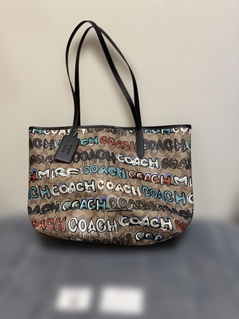 コーチカバン