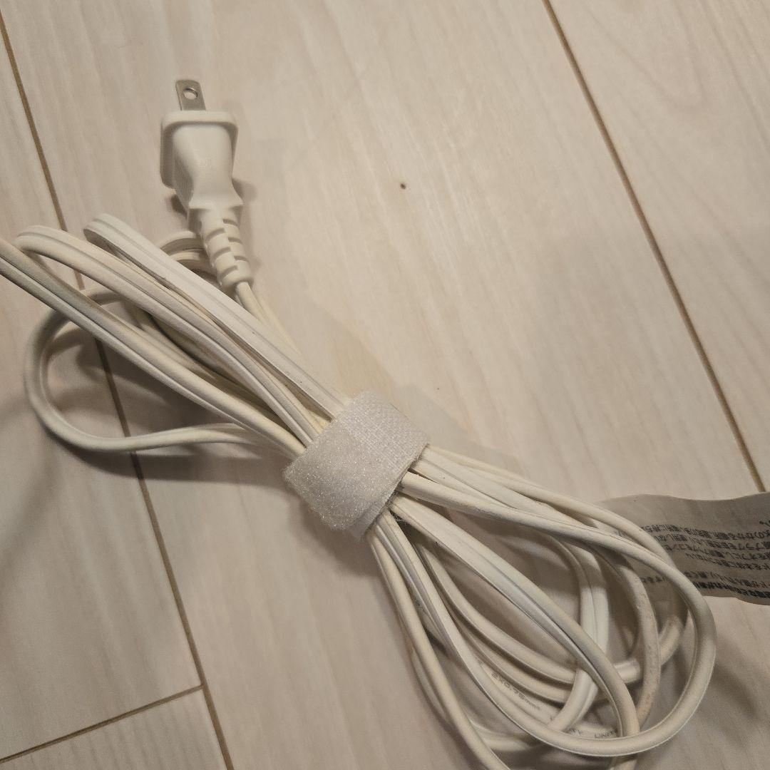 Refa　リファ　ヘアアイロン　ストレートアイロン