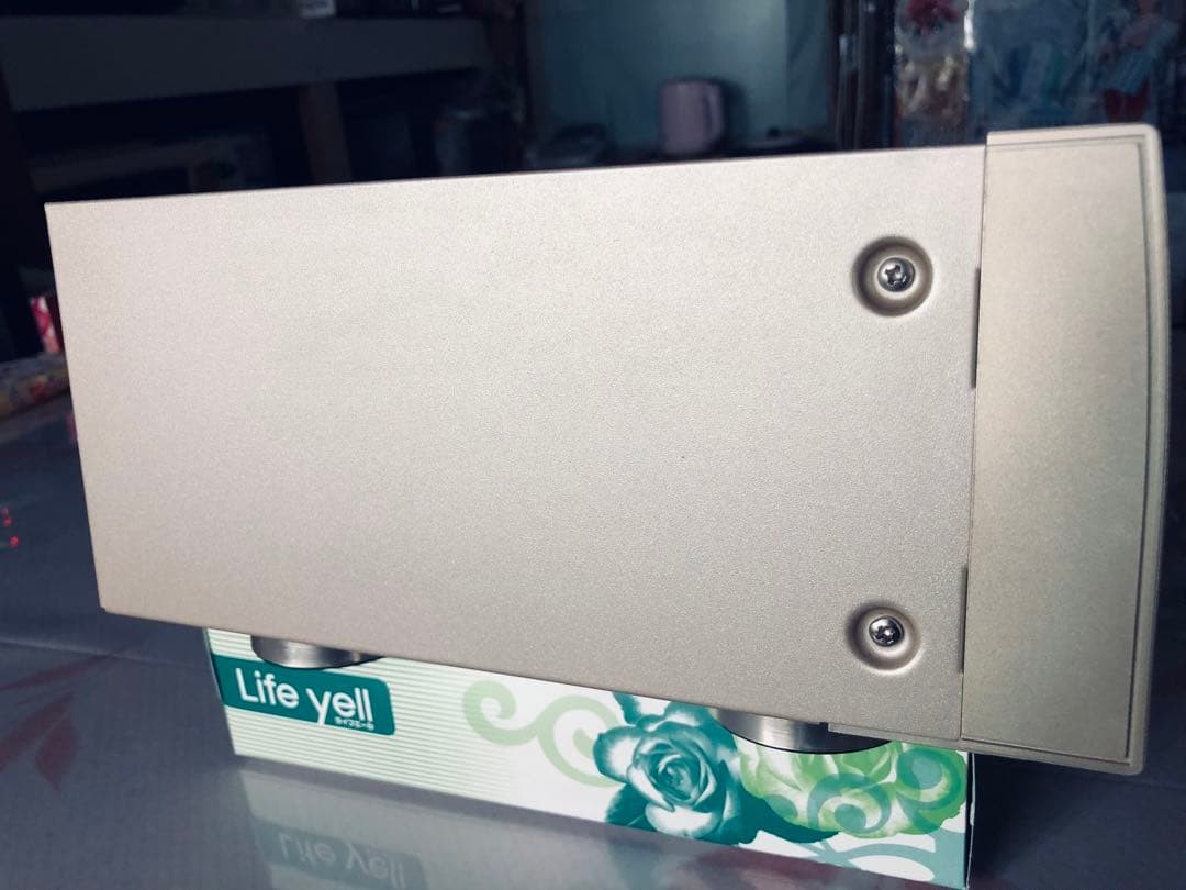 超美品パイオニアＴ-ＷＤ5Ｒデジタル録音：再生　動作品