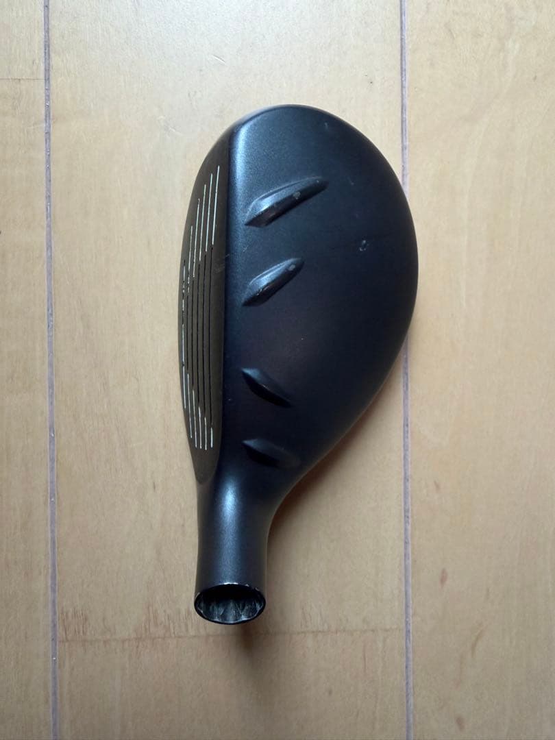 PING G410 ユーティリティ 5U(26度)