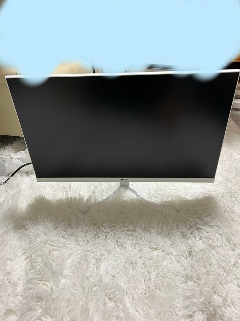 Pixio 23.8インチ FHD モニター 本体