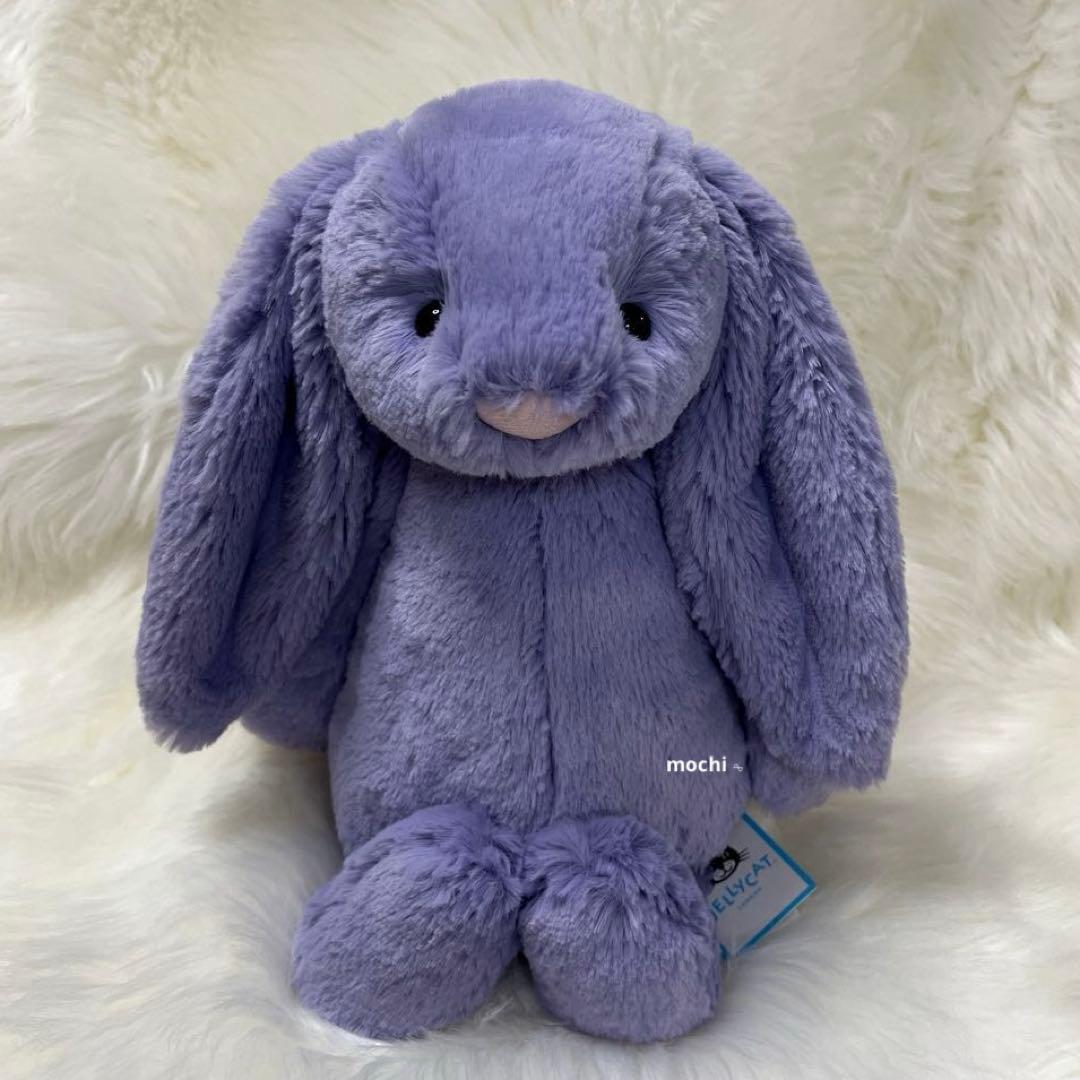 Original BashfulViolaBunny うさぎ