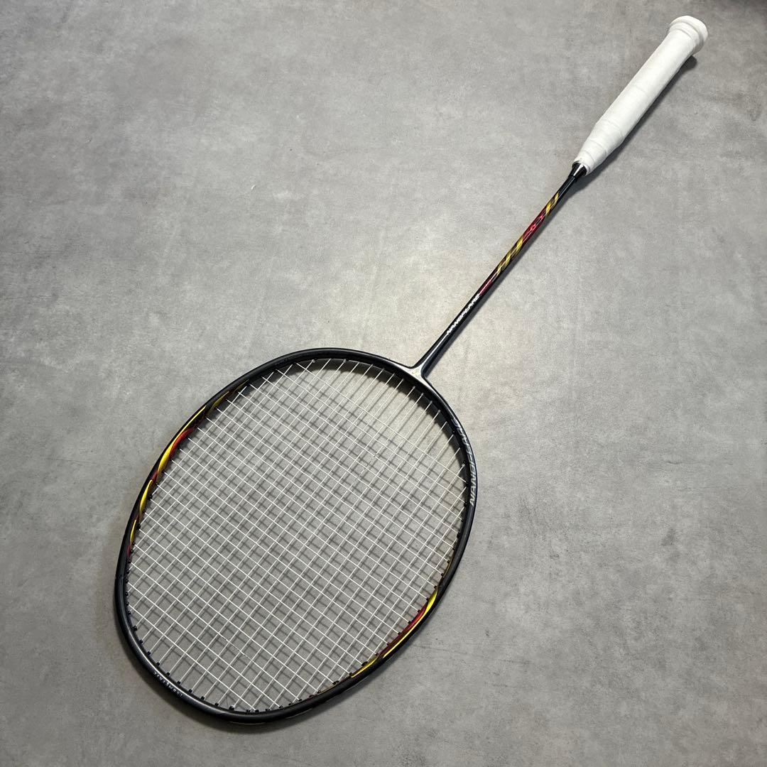 YONEX NANOFLARE 800 3U5 バドミントンラケット
