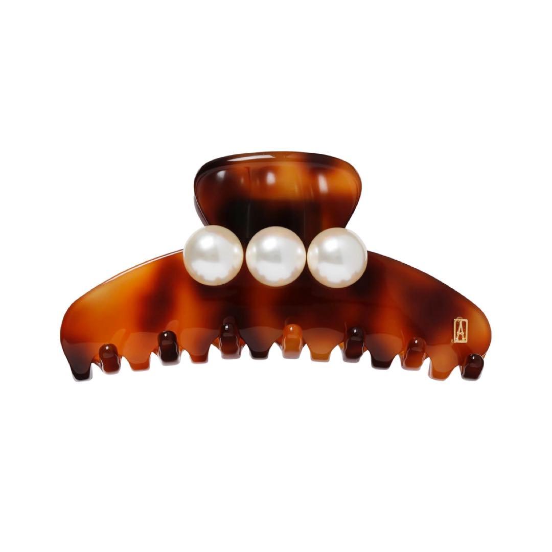 Alexander Mクリップ