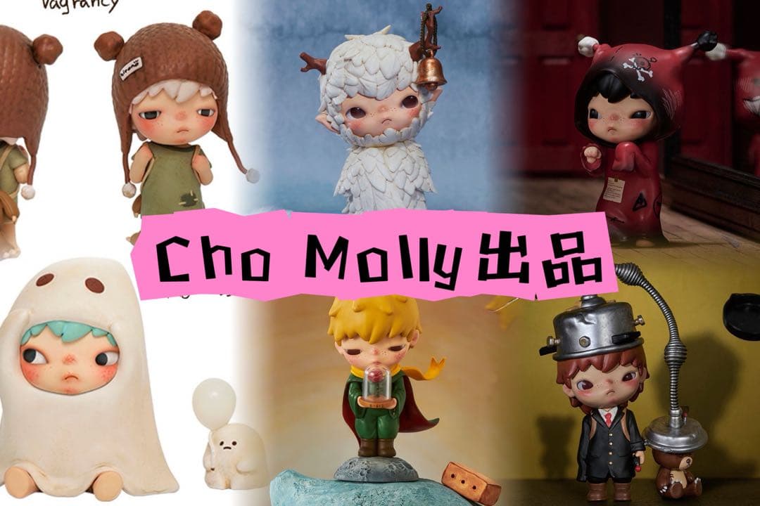 POPMART Hirono 6種類セット 人気フィギュア