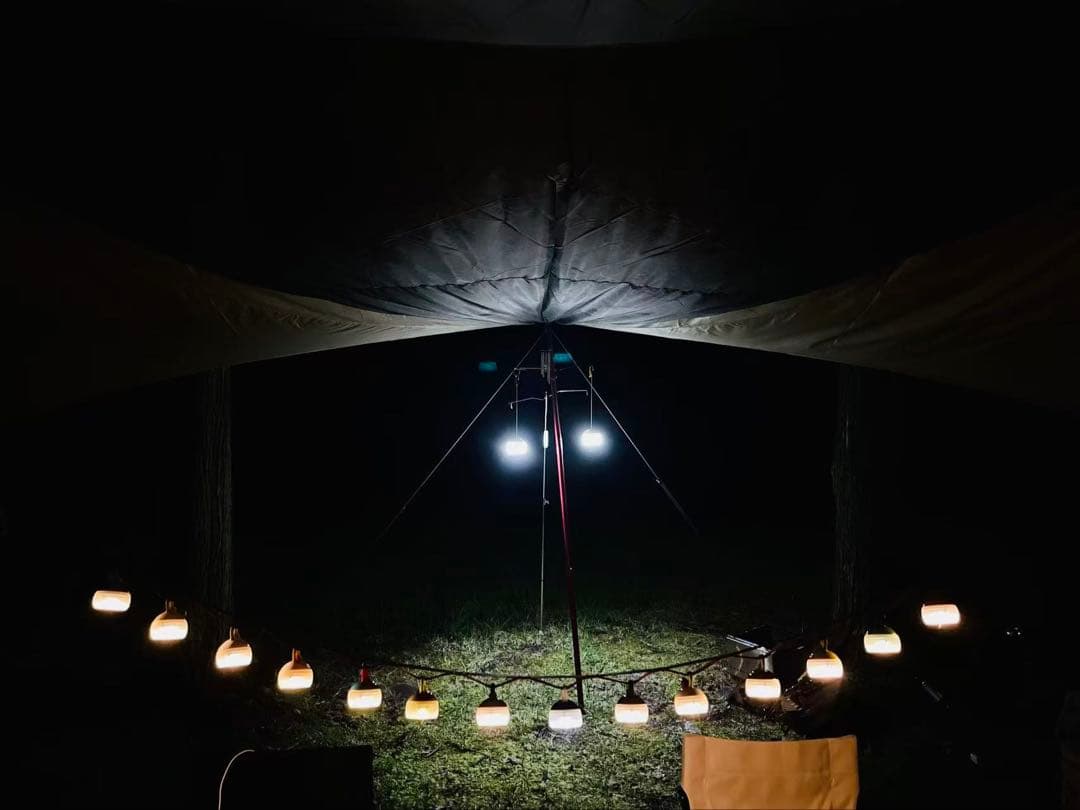 スノーピーク　たねほおずき14点セット　廃盤限定品