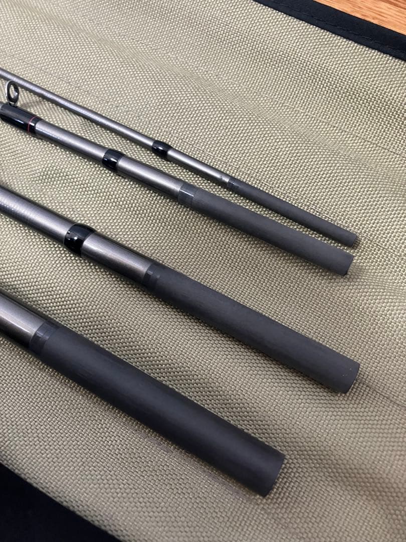 simano UNFIX B66M-5 アンフィックス