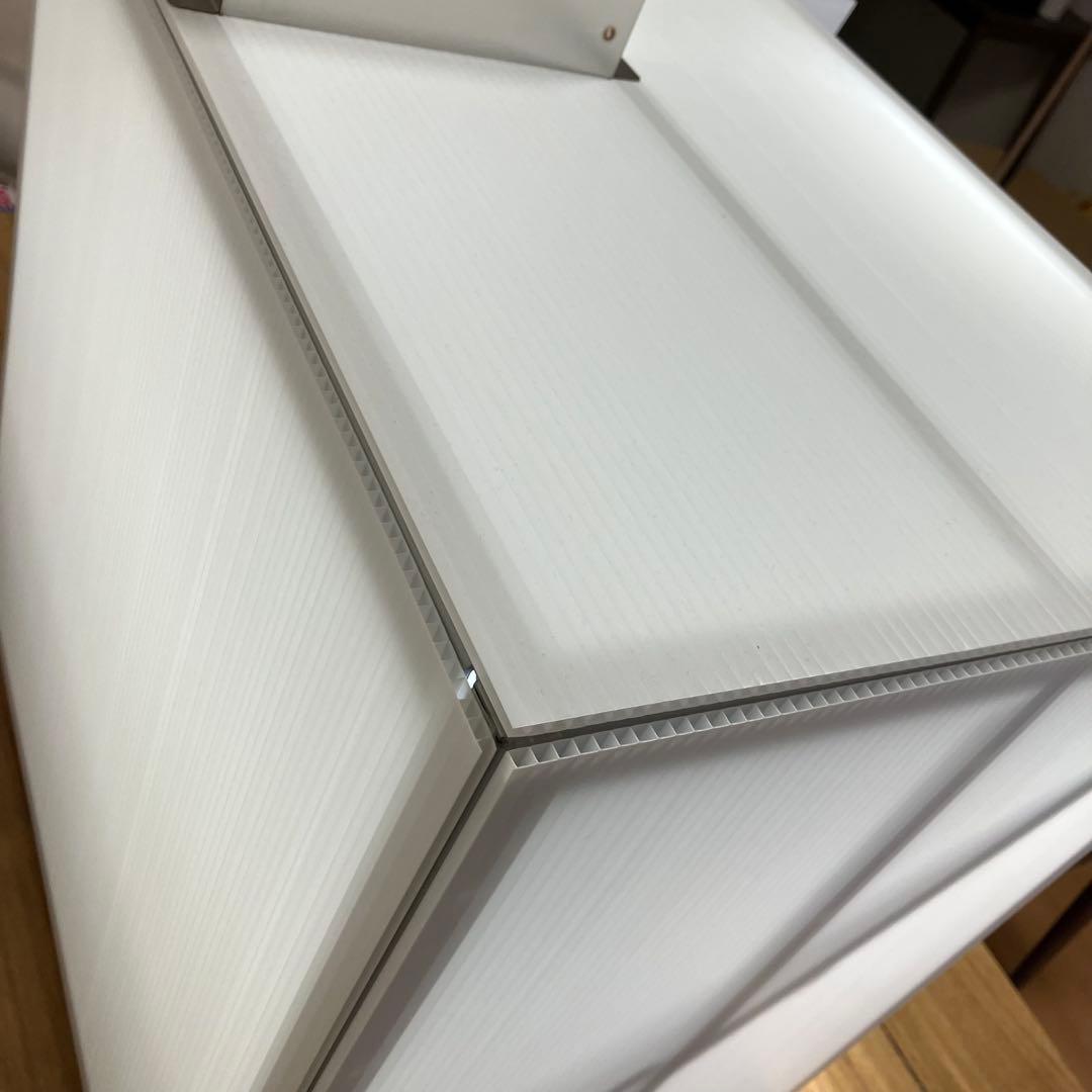 互換ブーススリム 組み立てのみ 未使用品 可動チェック済み アタッチメント付属！