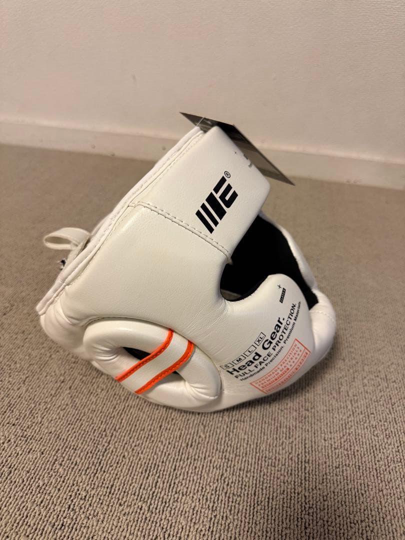 Engage ヘッドギア【新品.未使用.日本未発.売入手困難】