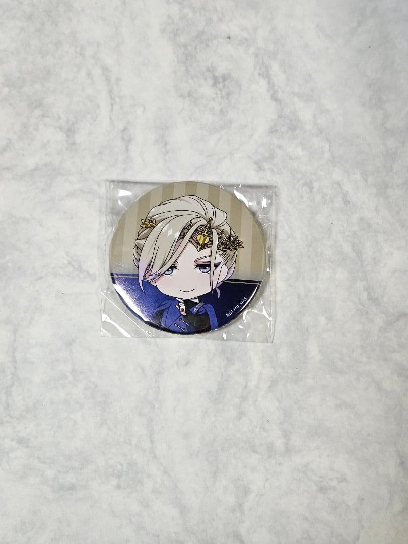 【即購入可】ねんどろいど　ツイステッドワンダーランド　ヴィル・シェーンハイト②