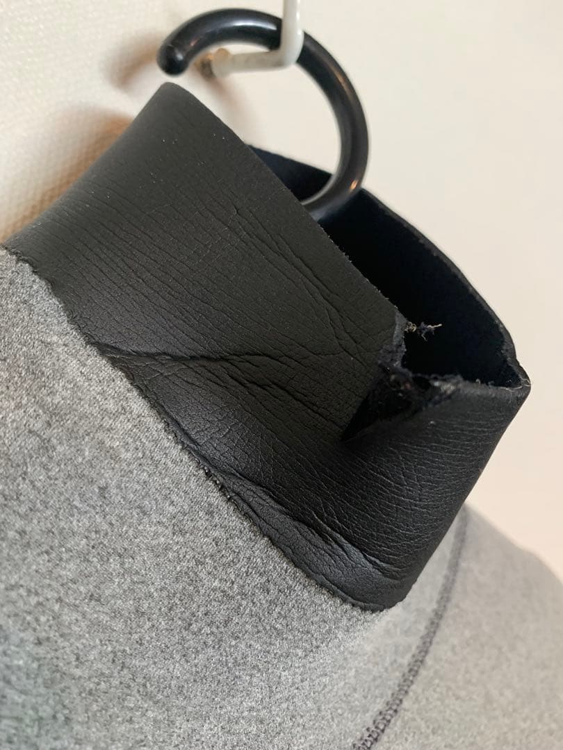 WEST セミドライ