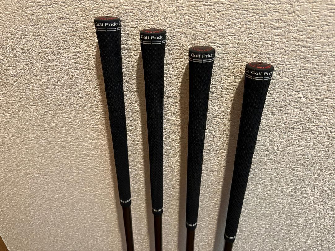 ピン PING G400 アイアン4本セット