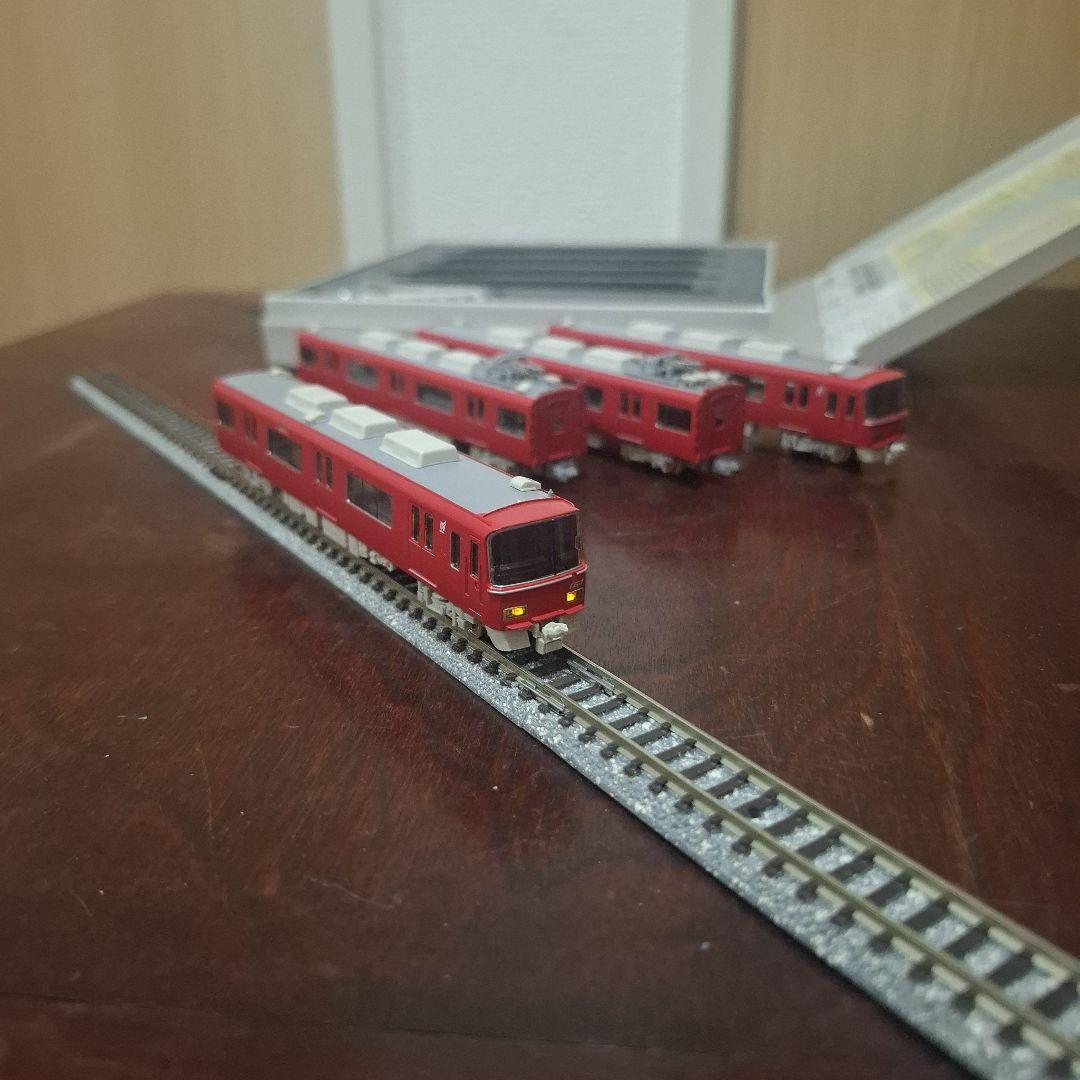 【最終値下】グリーンマックス 名鉄3500 動力付き 【動作確認済み】