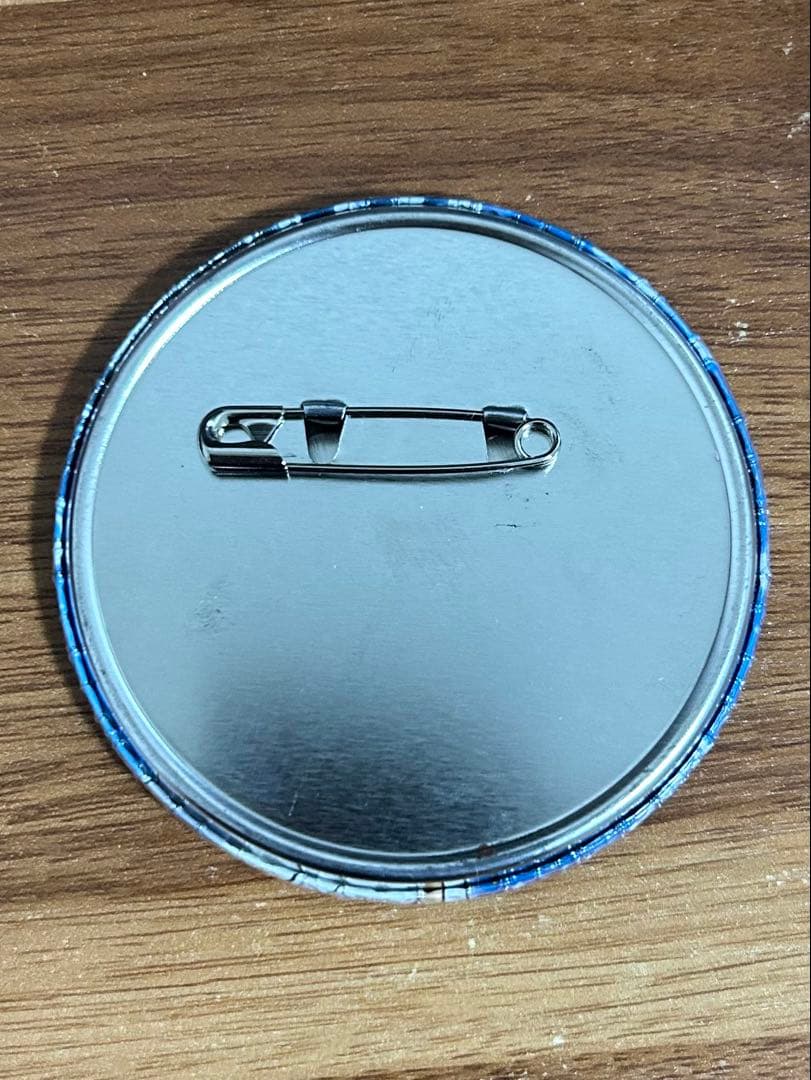 銀魂　大銀魂展　コレクション缶バッジ　原作　銀八先生　坂田銀時　3年z組