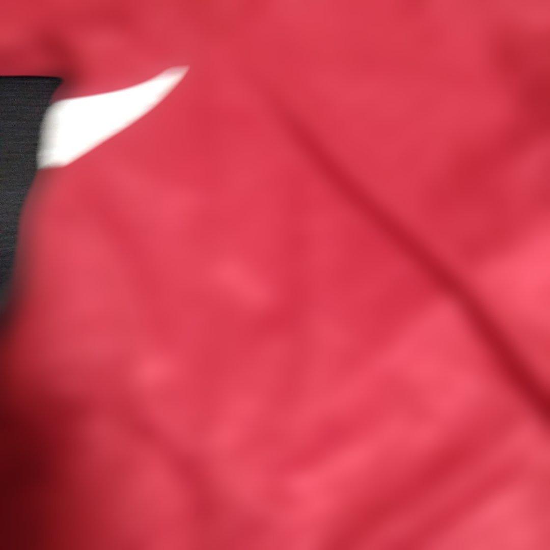 鹿島アントラーズ 　ユニフォーム　初期　Мサイズ