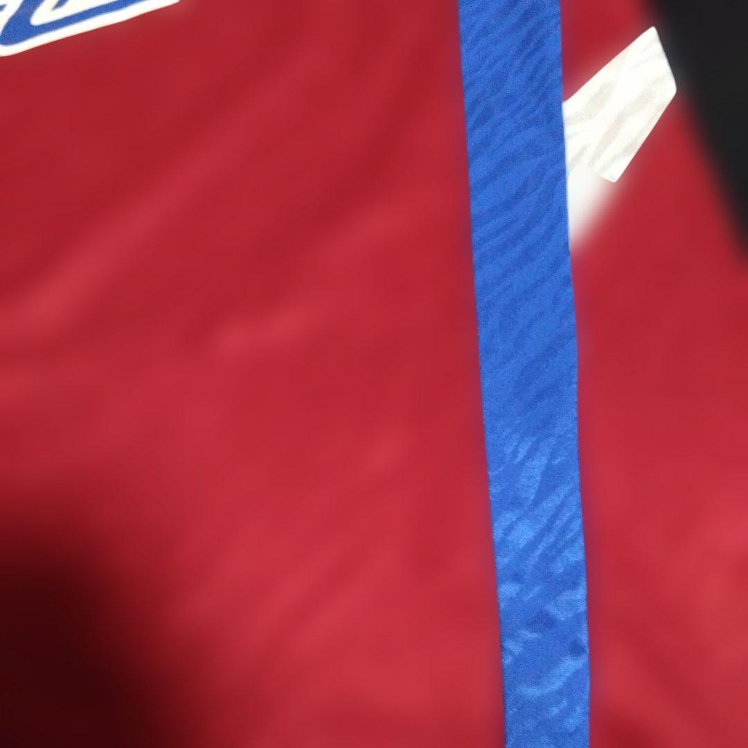 鹿島アントラーズ 　ユニフォーム　初期　Мサイズ