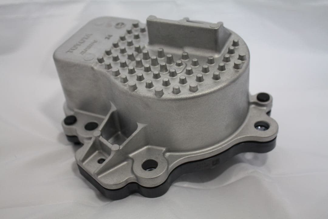 新品未使用 TOYOTA 純正品ウォーター ポンプ 161A0-29015