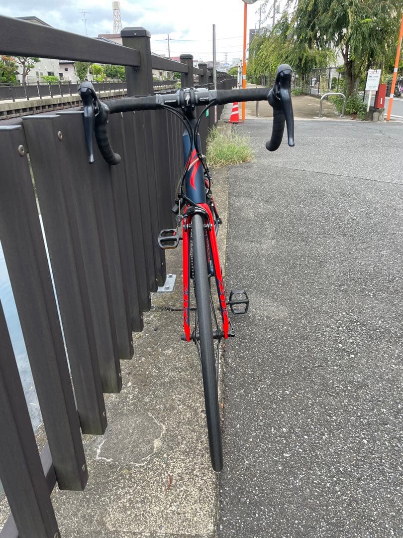 SPECIALIZED ALLEZ SPORT アレースポーツ　2019年式