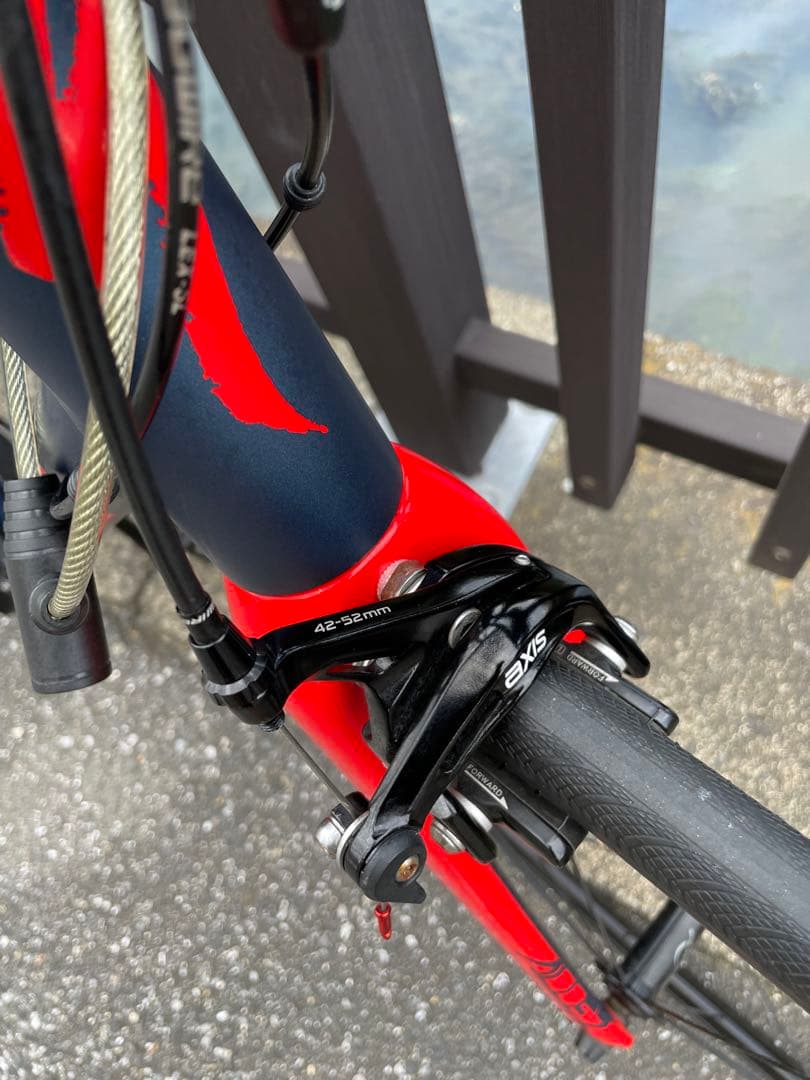 SPECIALIZED ALLEZ SPORT アレースポーツ　2019年式