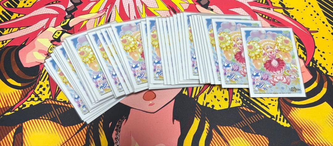 青緑ジャイアント　スリーブ　調整パーツ付き