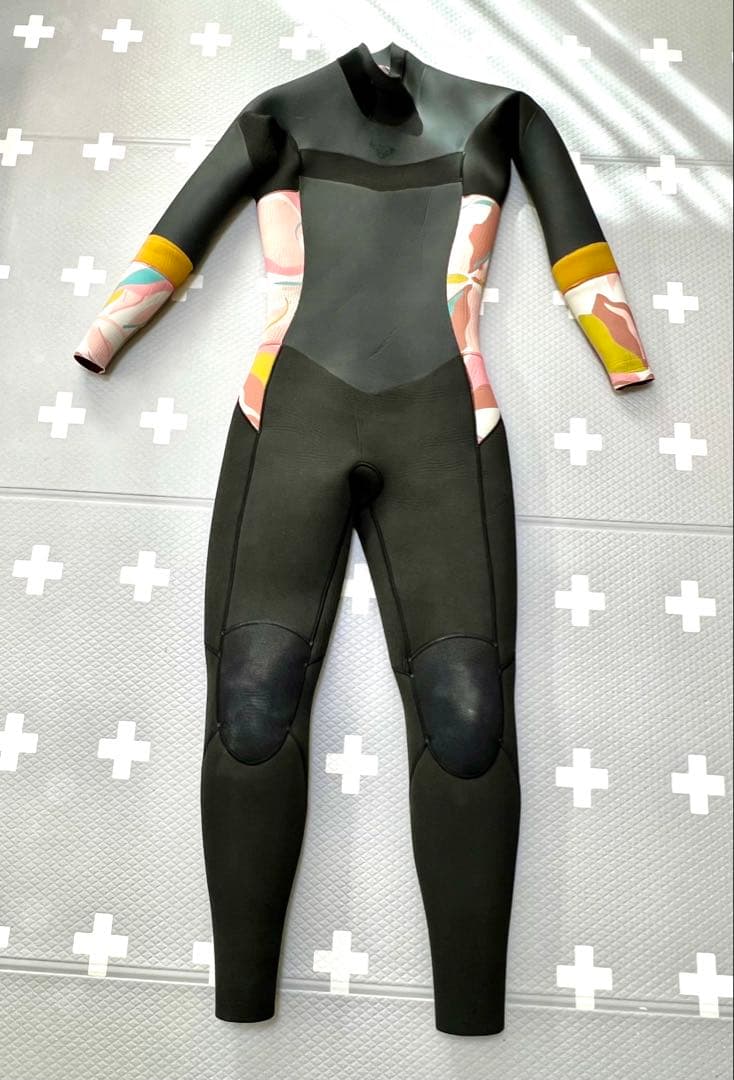 ぱおぱお(ROXYウェット&RINCONタッパーセット)