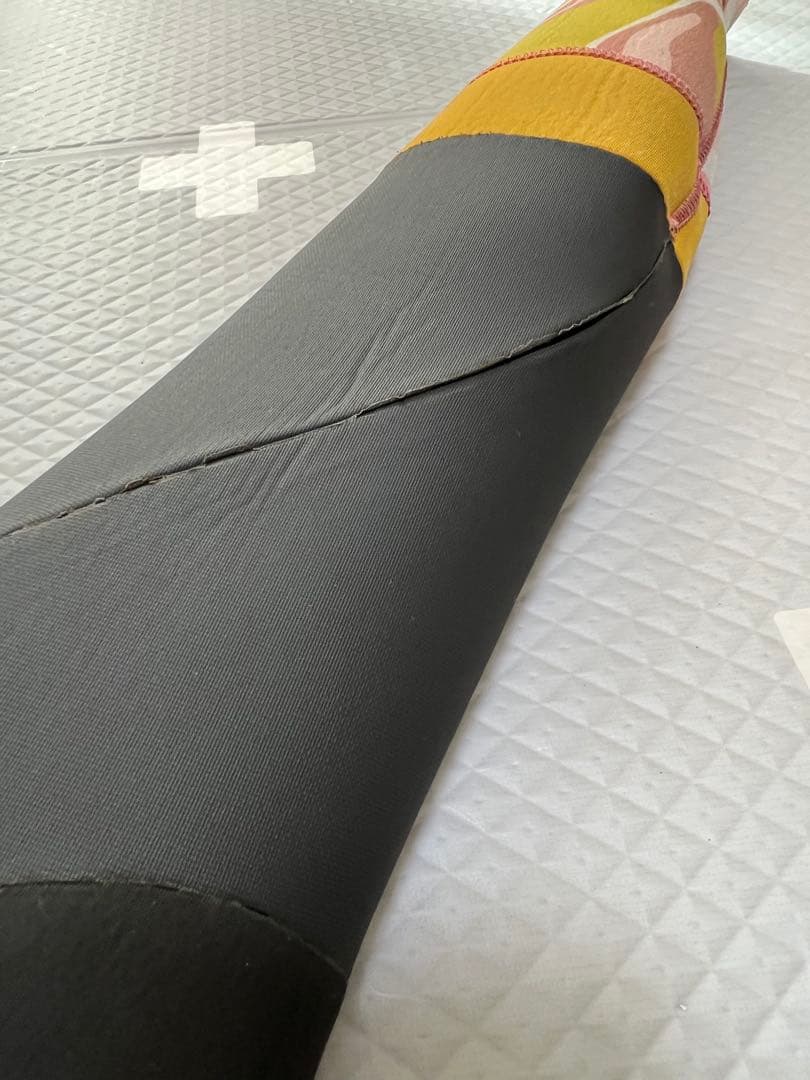 ぱおぱお(ROXYウェット&RINCONタッパーセット)