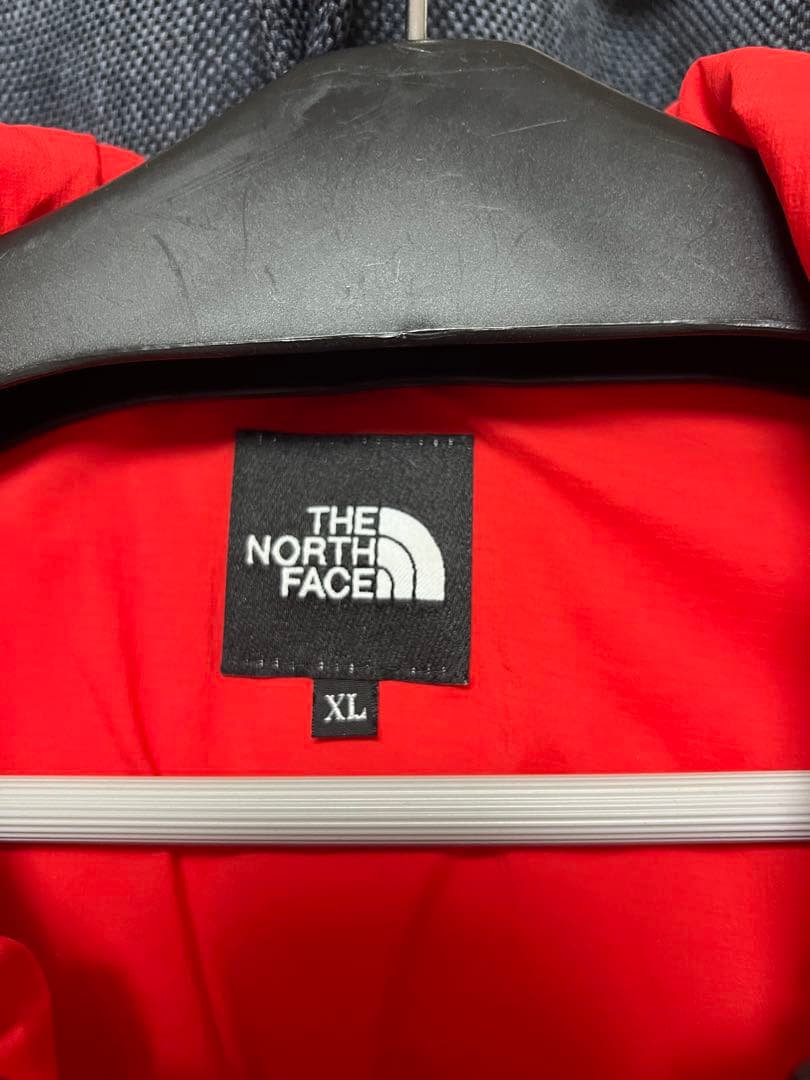 ノースフェイストランゴ　中古