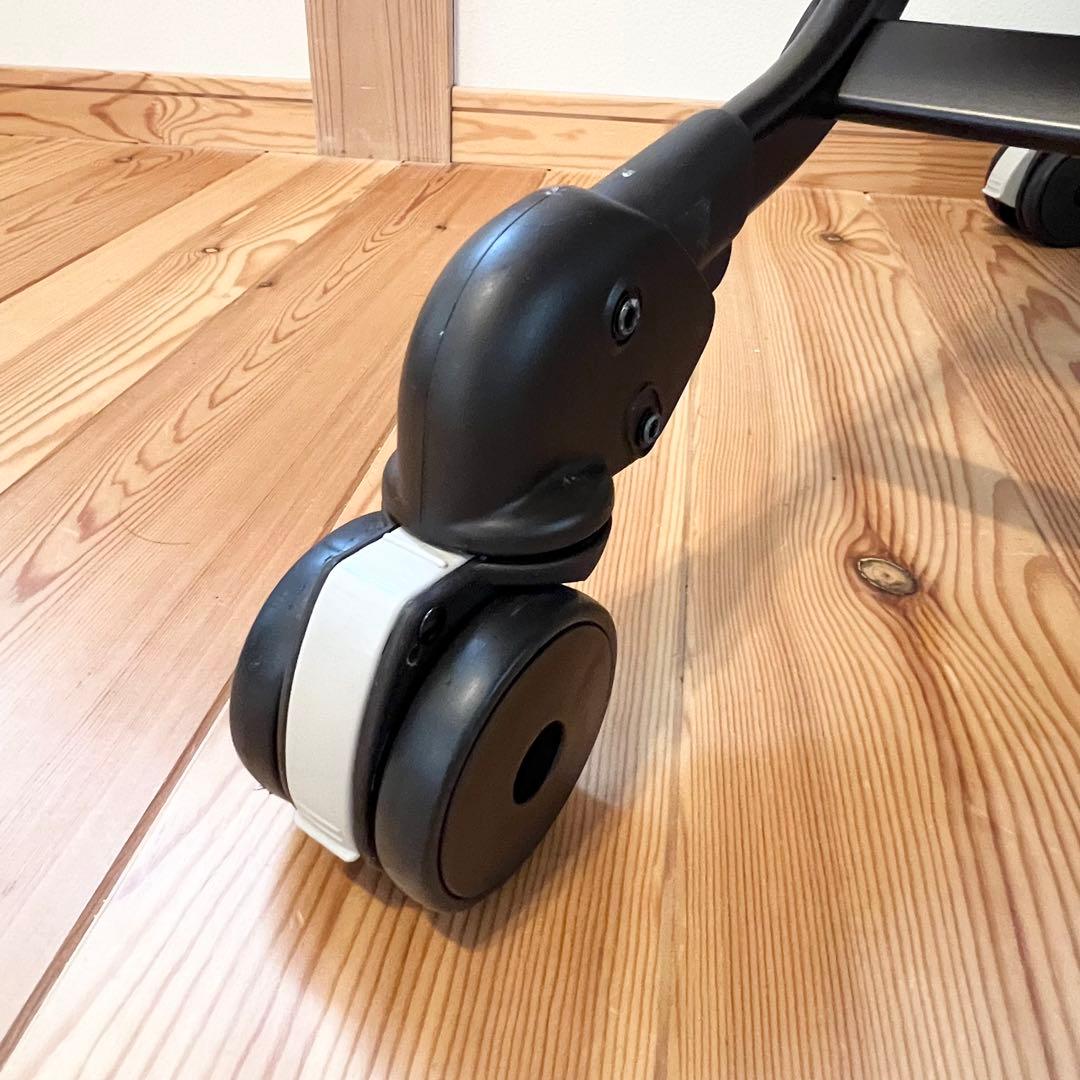 美品✨Combi ネムリラ BEDi おやすみドーム エッグショック 手動