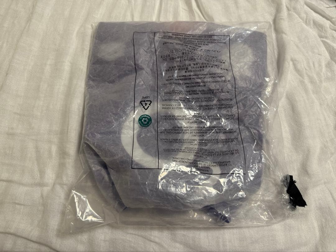 イングランド代表 ラグビー　パープル トレーニングウェア