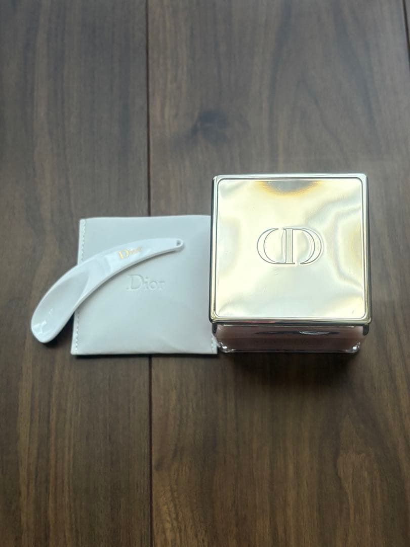 Dior プレステージ ル ゴマージュ 洗顔料 プレステージ