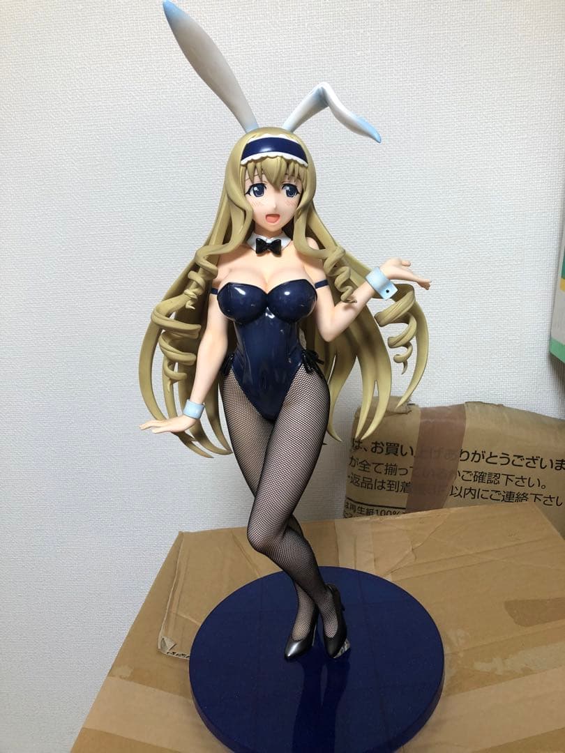 セシリア  バニーver2 単品