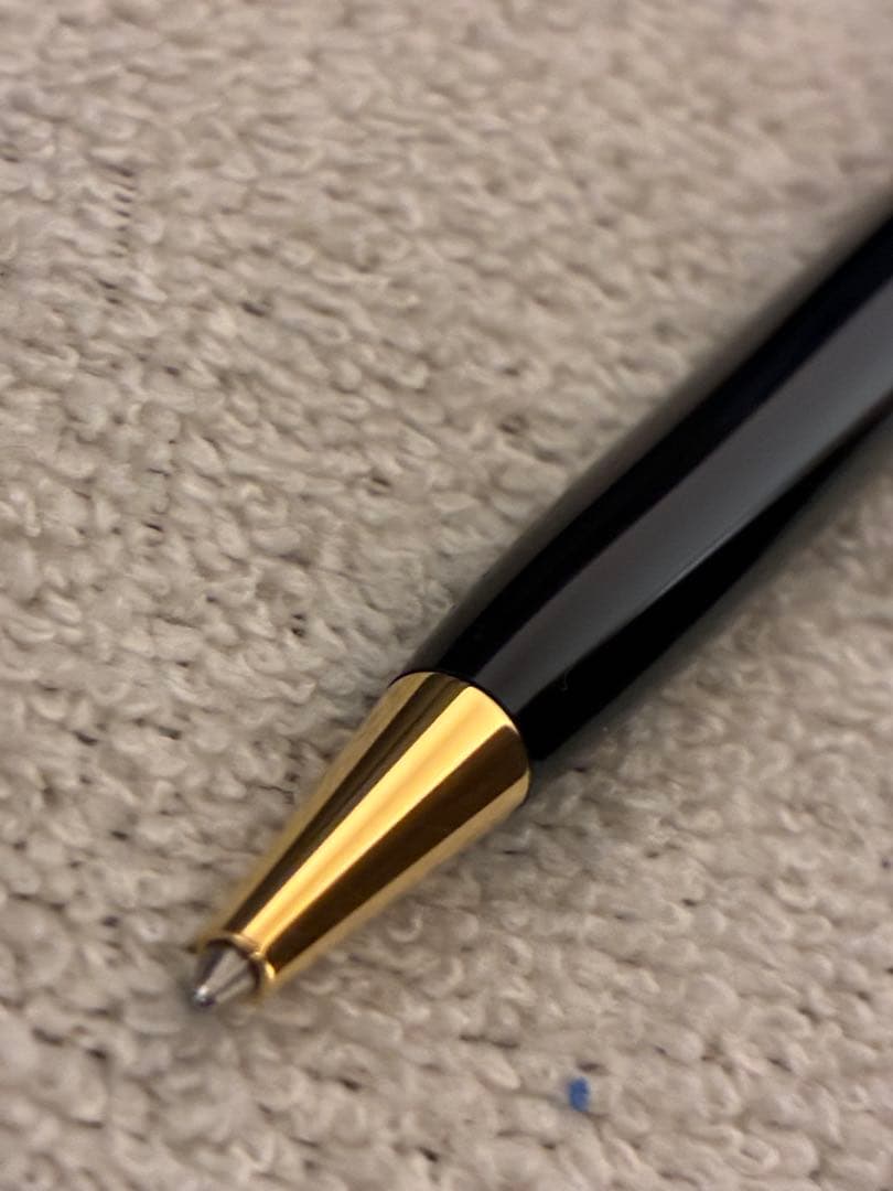 ◾️ 美品 ◾️モンブラン 164 ボールペン◾️マイスターシュテュック クラシック◾️