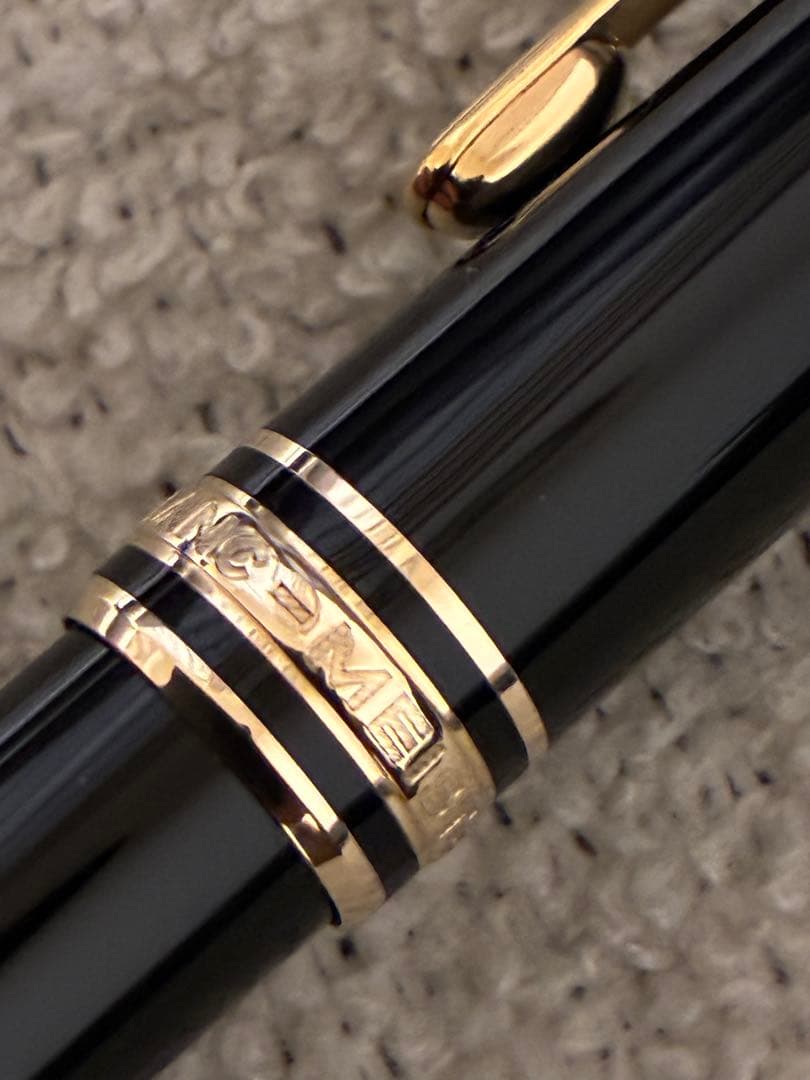 ◾️ 美品 ◾️モンブラン 164 ボールペン◾️マイスターシュテュック クラシック◾️
