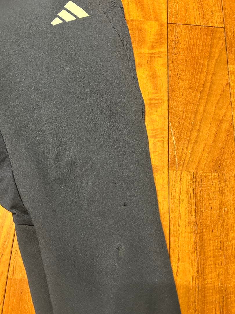 レアル・マドリード23-24 トレーニングウェア上下セット トレーニングジャージ