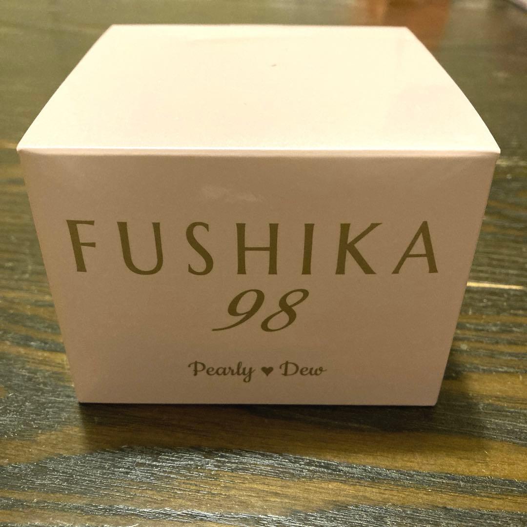 パーリーデューFUSHIKA98 100g