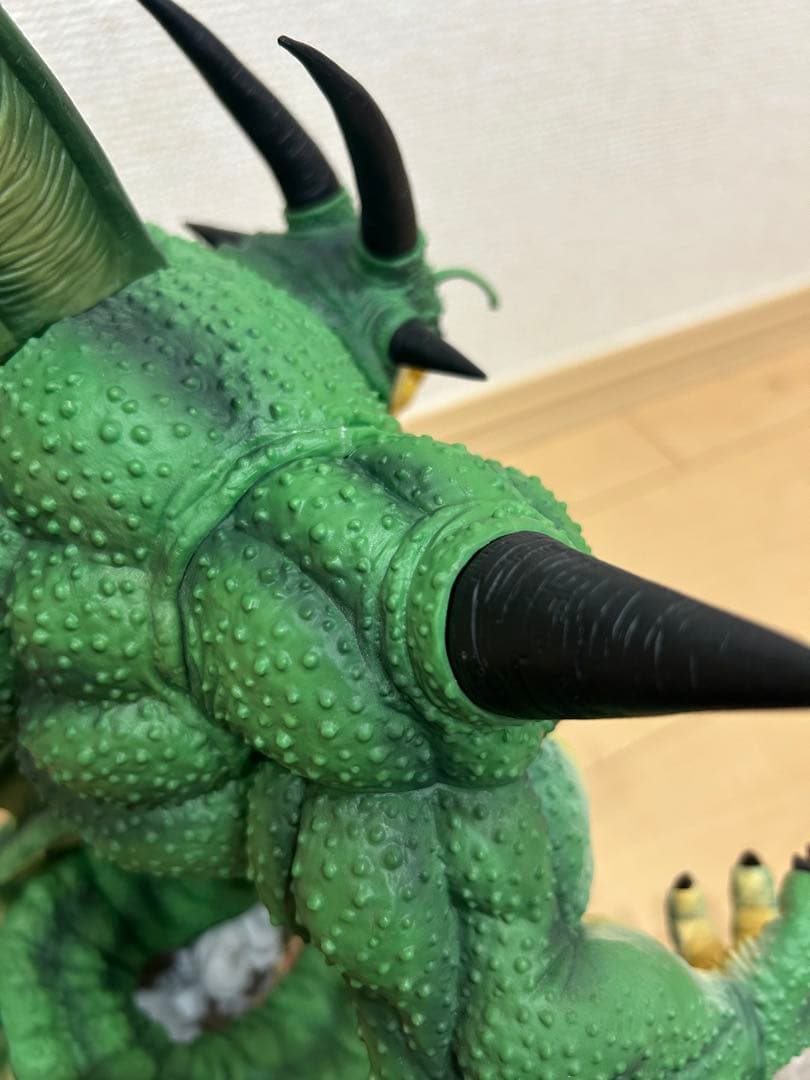 っ子　ドラゴンボール　一番くじ　ポルンガ　ラストワン賞