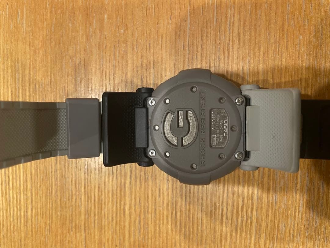 G-SHOCK/ジェイソン/BEAMSコラボ箱付き