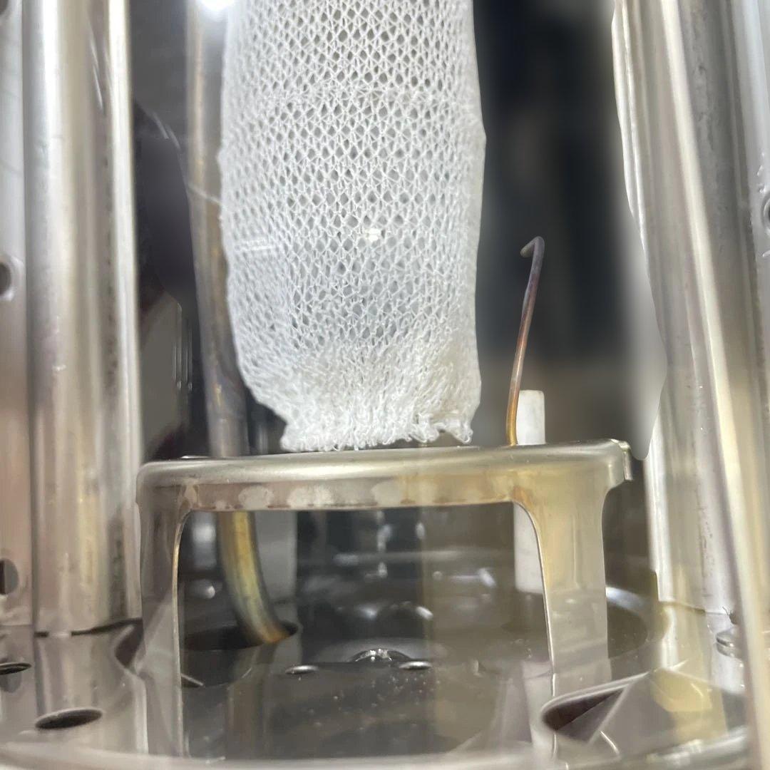 Taka様　スノーピーク ランタン ギガパワーBFランタン GL-300A