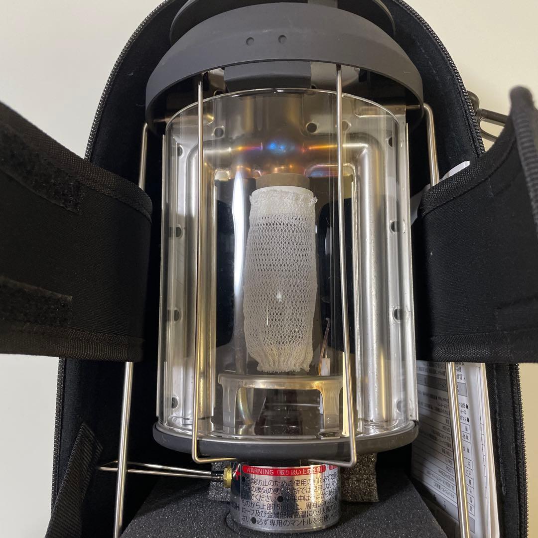 Taka様　スノーピーク ランタン ギガパワーBFランタン GL-300A