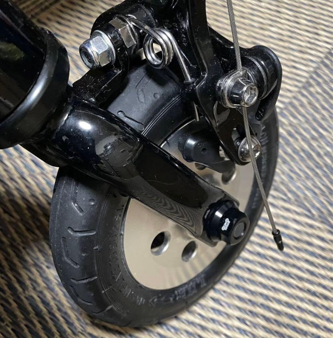 HANDYBIKE6 ハンディバイク6 カスタム