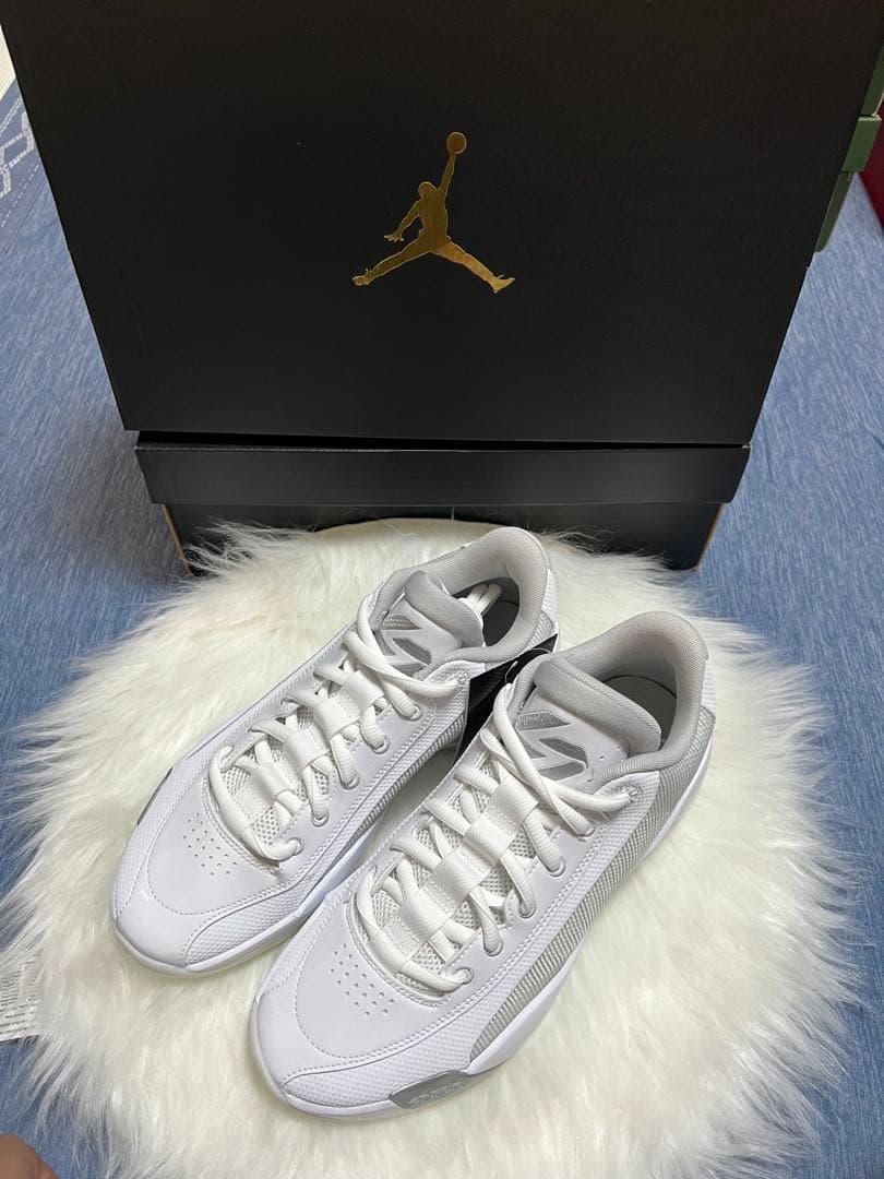 JORDAN LUKA .77 PFジョーダン・ルカ .77 PF 28.5㎝