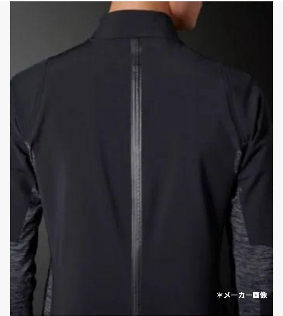 DESCENTE GOLF 最上級ジャージージャケットDGMMJL50 サイトス