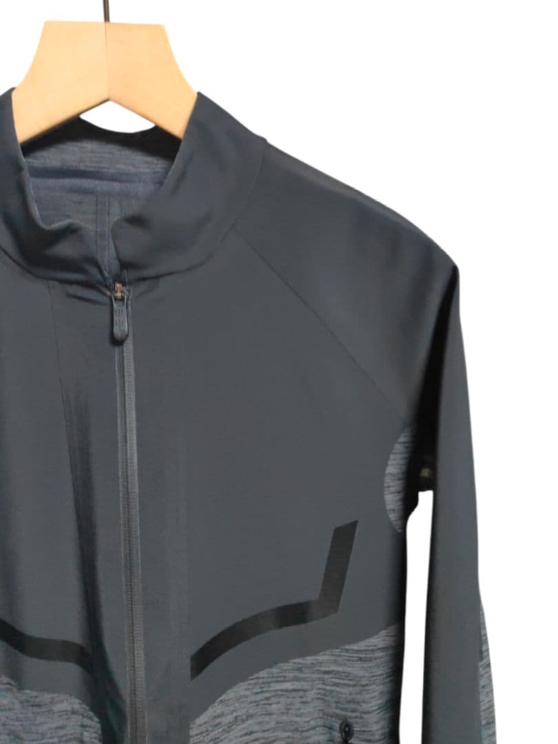 DESCENTE GOLF 最上級ジャージージャケットDGMMJL50 サイトス