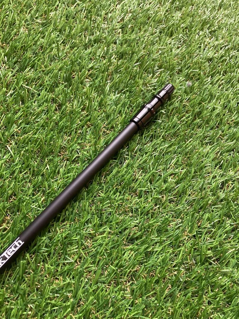 M*Z様 新品　Diamana BB 53 S テーラーメイドスリーブ付 ディア