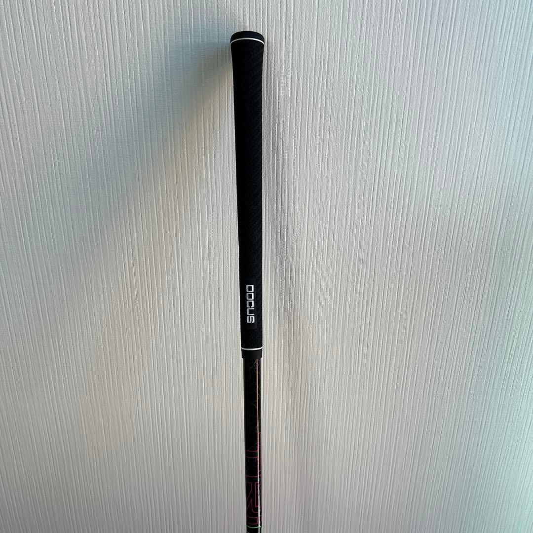 クラブ DOCUS DESiGN REVOLUTION