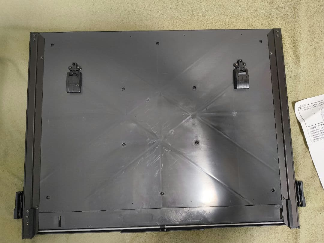 A2 製図板 平行定規 MUTOH Liner Board UM-06N3